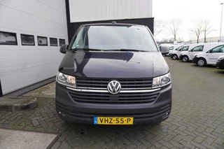 Volkswagen Transporter - Airco - Cruise - PDC - € 18.900,- Excl. - afbeelding nr 6