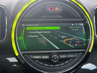 MINI Countryman Mini Countryman SE 2.0 John Cooper Works ALL4 Chili | Pano • HUD • Harman Kardon • Apple CarPlay | 2018 - afbeelding nr 41
