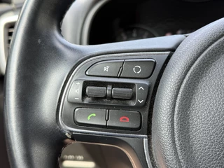 Kia Sportage Kia Sportage 1.6 GDI First Edition/Clima/Camera/Navigatie/Cruise/Trekhaak - afbeelding nr 10