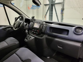 Opel Vivaro Opel Vivaro 1.6CDTI Inrichting Euro 6! - afbeelding nr 7