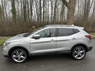 Nissan QASHQAI - afbeelding nr 78