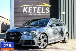 Audi A3 - 195286429-0