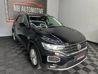 Volkswagen T-Roc Volkswagen T-Roc 1.5 TSI Style Aut - afbeelding nr 3