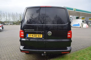 Volkswagen Transporter - afbeelding nr 5