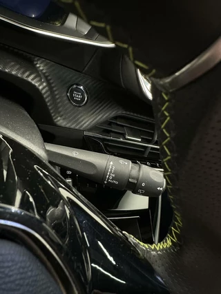 Peugeot 208 Peugeot 208 1.2 PureTech GT-LinePano|Camera|Navi|Carplay|Half Leer| - afbeelding nr 22