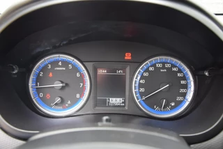 Suzuki S-Cross Suzuki SX4 S-Cross 1.6 Comfort | Middenarmsteun | Navigatie | Cruise control | - afbeelding nr 14