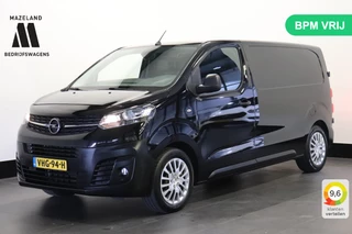 Opel Vivaro 1.5 CDTI 120PK L2 - EURO 6