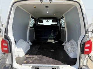 Volkswagen Transporter L2H1 Automaat 2x Schuif Trekhaak Navigatie Apple / Android Carplay APK 03-26 - afbeelding nr 15