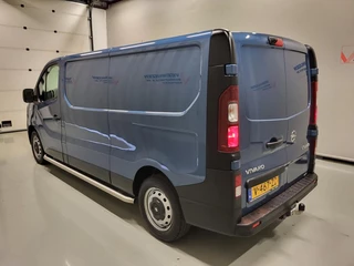 Opel Vivaro - afbeelding nr 15