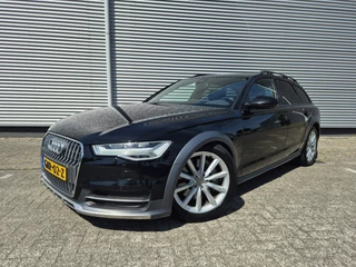 Audi A6 Allroad QUATTRO 3.0 TDI BiT Edition