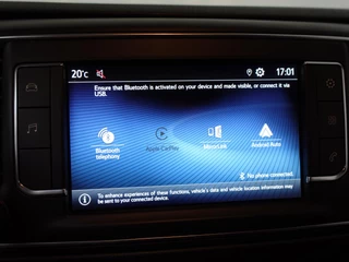 Toyota ProAce Toyota PROACE Electric Shuttle Long Extra Range Cool 75 kWh Navigatie Climate control Camera Parkeersensoren - afbeelding nr 31