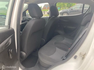 Opel KARL Opel KARL 1.0 ecoFLEX Edition - afbeelding nr 16