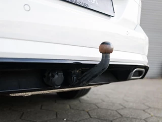 Volkswagen Golf Volkswagen Golf 1.5 TSI Highline Business R - afbeelding nr 8