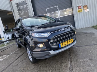 Ford EcoSport - afbeelding nr 14