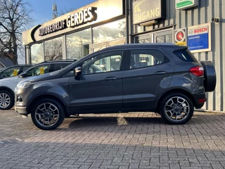 Ford EcoSport | Hoogzitter | - afbeelding nr 2