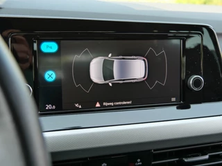 Volkswagen Golf | APPLE CARPLAY | CRUISE CONTROL | - afbeelding nr 9