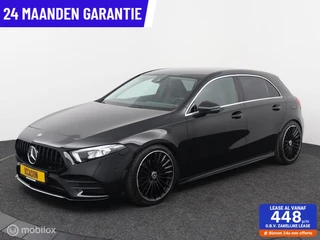 Mercedes-Benz A-Klasse - 55531577-0