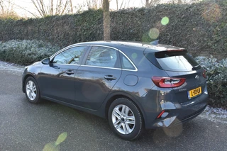 Kia Ceed | 120PK | CARPLAY | CAMERA - afbeelding nr 4