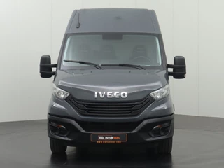 Iveco Daily | Airco | Cruise | Betimmering | - afbeelding nr 10