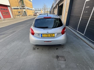 Peugeot 208 - afbeelding nr 10