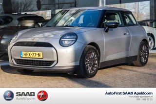 MINI Cooper - afbeelding nr 1