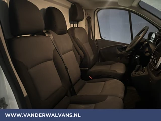 Renault Trafic Bijrijdersbank - afbeelding nr 8