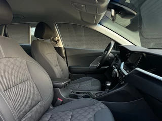 Kia Niro - afbeelding nr 4