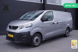 Peugeot Expert 2.0 BlueHDI 122PK L3 2x Schuifdeur EURO 6