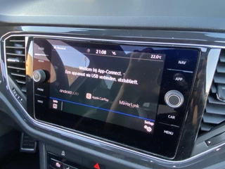 Volkswagen T-Roc Volkswagen T-Roc 2.0 TSI 4Motion Sport|pano|Beats|carplay - afbeelding nr 16