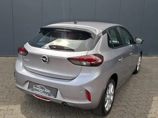 Opel Corsa Opel Corsa 1.2 Edition / NAVI / DAB / LANE ASS. / ENZ. - afbeelding nr 6