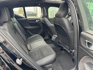 Volvo XC40 - afbeelding nr 15