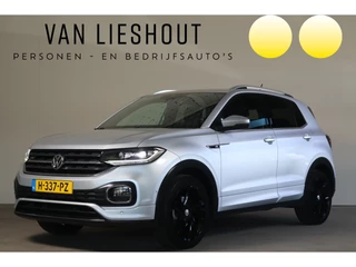 Volkswagen T-Cross - 42449979-0