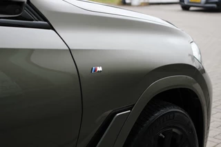 BMW X6 - afbeelding nr 21