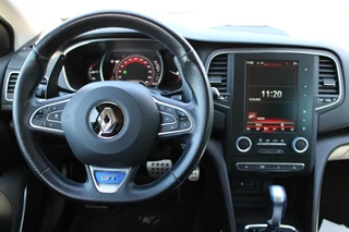 Renault Mégane Estate - afbeelding nr 5