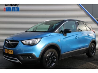 Opel Crossland X - 321161047-0