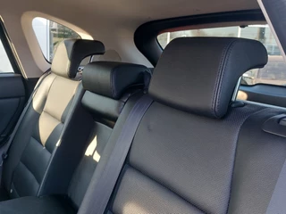 Mazda CX-5 2.0 SkyActiv-G 165pk 2WD Skylease GT | Origineel NL | Navi | Clima | Cruise | Leder+Verwarmd+Elek.Verstel | Keyless Entry | Dodehoek+Rijstrooksensor | Privacy Glass | 19''lm | Trekhaak - afbeelding nr 26