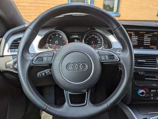 Audi A5 Audi A5 1.8 TFSI ADRENALIN, Navi, Airco, AUTOMAAT - afbeelding nr 14