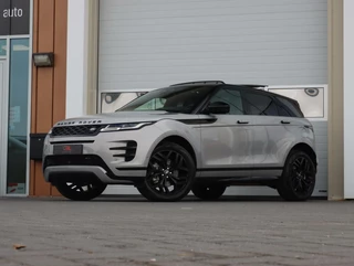 Land Rover Range Rover Evoque Land Rover Range Rover Evoque 1.5 P300e AWD R-Dynamic SE - afbeelding nr 46