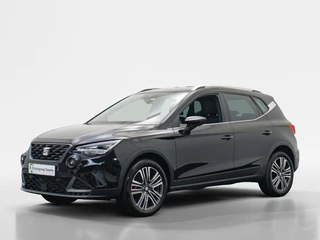 SEAT Arona SEAT Arona 1.0 EcoTSI FR Business Connect | Private lease 499 pm - afbeelding nr 2