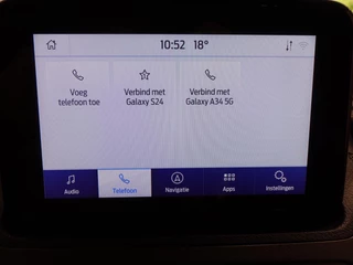 Citroën Berlingo Citroen Berlingo 130pk Automaat Apple Carplay Cruise control Parkeersensoren 3-zits Airco Euro6 - afbeelding nr 20