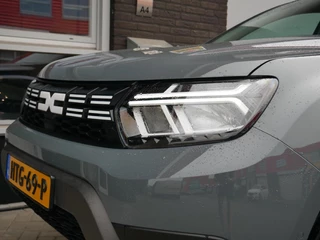 Dacia Duster Dacia Duster 1.3 TCe 150 Journey| Trekhaak| Navi+BT| Camera - afbeelding nr 21
