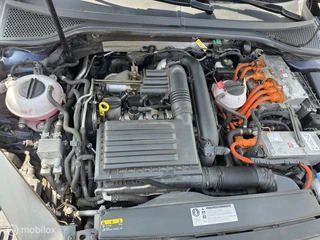 Volkswagen Passat VW PASSAT 1 4 TSI  GTE AUTOMAAT,PANORAMA DAK, NAP - afbeelding nr 22