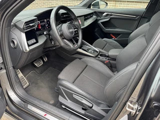 Audi A3 - afbeelding nr 12