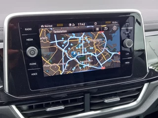 Volkswagen T-Roc Volkswagen T-Roc Cabrio 1.5 TSI R-LINE 17850KM!/NAVI/LANE/IQ-LIGHT - afbeelding nr 10