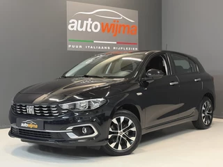 Fiat Tipo 1.0 100pk CITY LIFE 5Drs.
