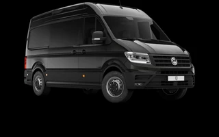 Volkswagen Crafter - 202614276-0