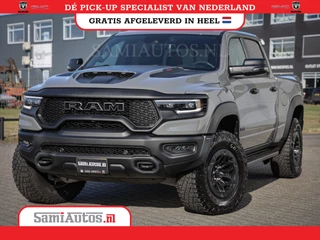Dodge Ram 1500 - 524928477-0