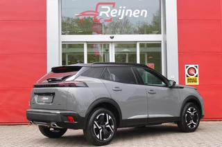 Peugeot 2008 Peugeot 2008 1.2 130PK AUTOMAAT GT PACK | NAVIGATIE | FULL LED KOPLAMPEN | DRAADLOZE APPLE CARPLAY/ANDROID AUTO | ADAPTIVE CRUISE CONTROL | CAMERA VOOR + ACHTER | CLIMATE CONTROL | LICHTMETALEN VELGEN 17