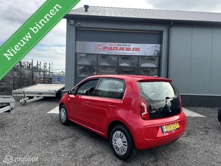 Volkswagen up! Volkswagen Up! 1.0 move up! 