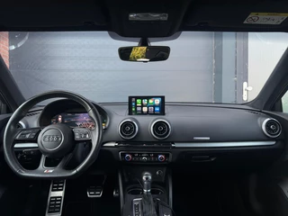 Audi A3 Audi A3 Sportback 35 TFSI 150PK Automaat 3X S-Line Virtual Cockpit - afbeelding nr 15